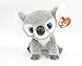 Ty Kookoo Koala Plush, Grey, Regular