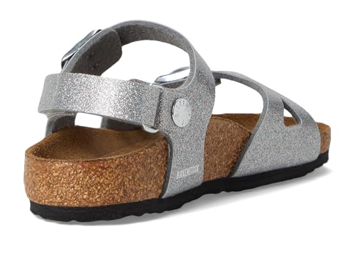 Image of Birkenstock Unisex Black Super Birki Clog