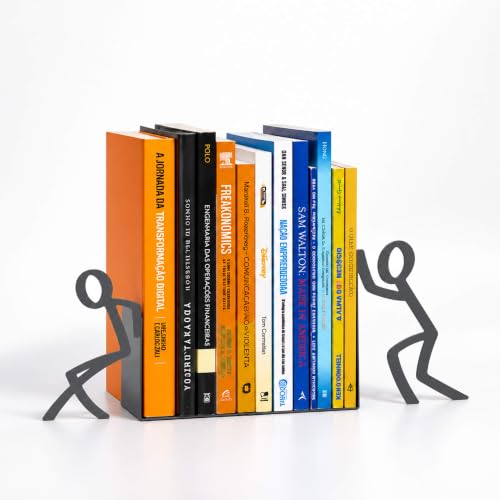 Aparador de livros