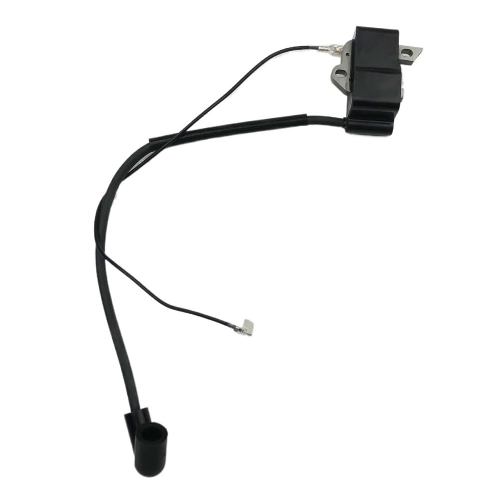 Bobine d'allumage pour débroussailleuse 124L retrouver un jardin propre 530039224