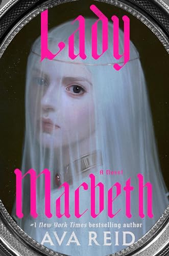 Lady Macbeth view 2