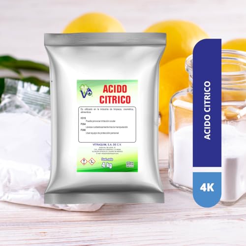Consejos y reviews para comprar Acido citrico soriana para comprar hoy. 5 Imagen adicional