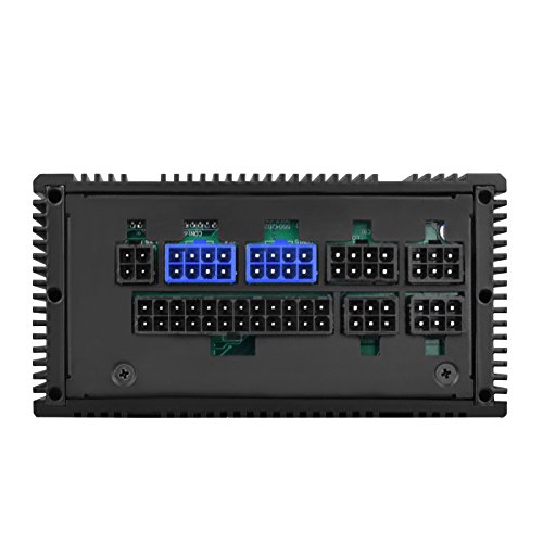 Build My PC, PC Builder, SilverStone Technology NJ450