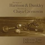 Harrison and Dunkley