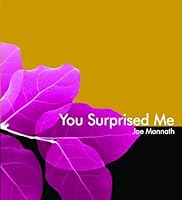You surprised me 8170865301 Book Cover
