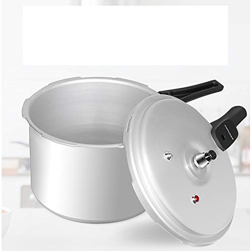 Olla a presión de aluminio 15.1 L miniatura 3