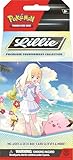 Pokemon TCG: Lillie Premium Tournament Collection