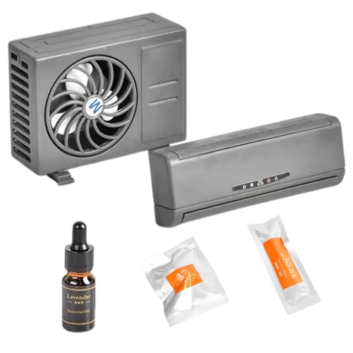 Air Menacero de Air Solar - Perfume de automóvil solar giratorio, difusor del tablero de aromaterapia | Dispensador de automático de energía solar, fragancia de autos de lujo, purificador de air