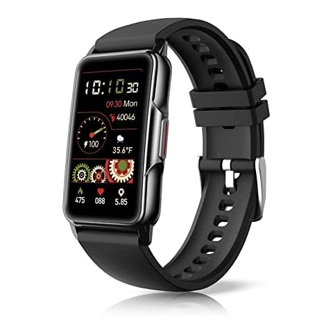 Mindrose Smart Watch Fitness Tracker Cover