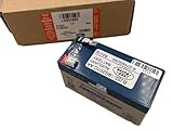 GENUINE LAND ROVER DASH AUXILIARY BATTERY RANGE ROVER EVOQUE LR024953