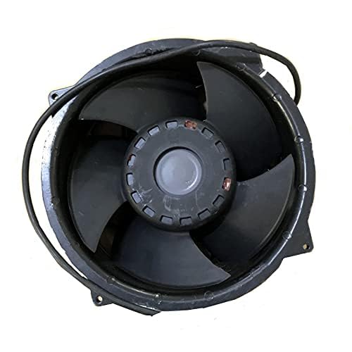 DBPA22A0B8H AVC 48V 235mm Cooling Fan - 4.08A 235100 4-Wire Cooling Fan