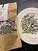 Arselia Dried Sage Leaves | Premium Wild Sage | Whole Sage Spices | Meditteranean Sage Leaf | Sage Tea | Cooking & Smudge Sage | All Green 3 ounce