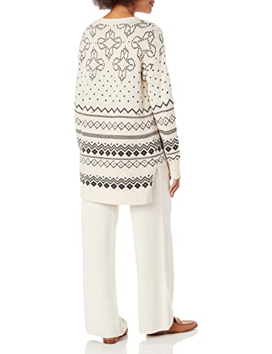 Image of Rent The Runway Pre-Loved Intarsia Fair Isle Sweater