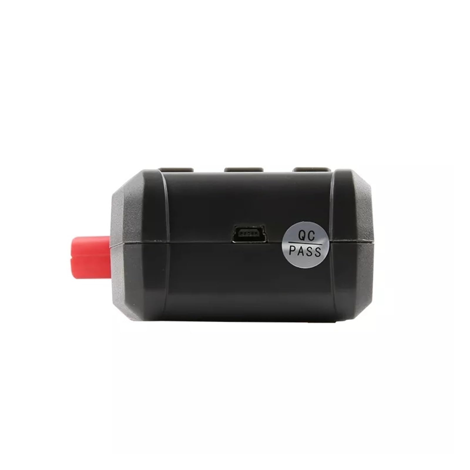 Tester di Resistenza Digitale Tester di Resistenza Circuito Terra a Pinza Amperometro a Trasferimento Dati USB Memorizzazione(UT275 Plus)