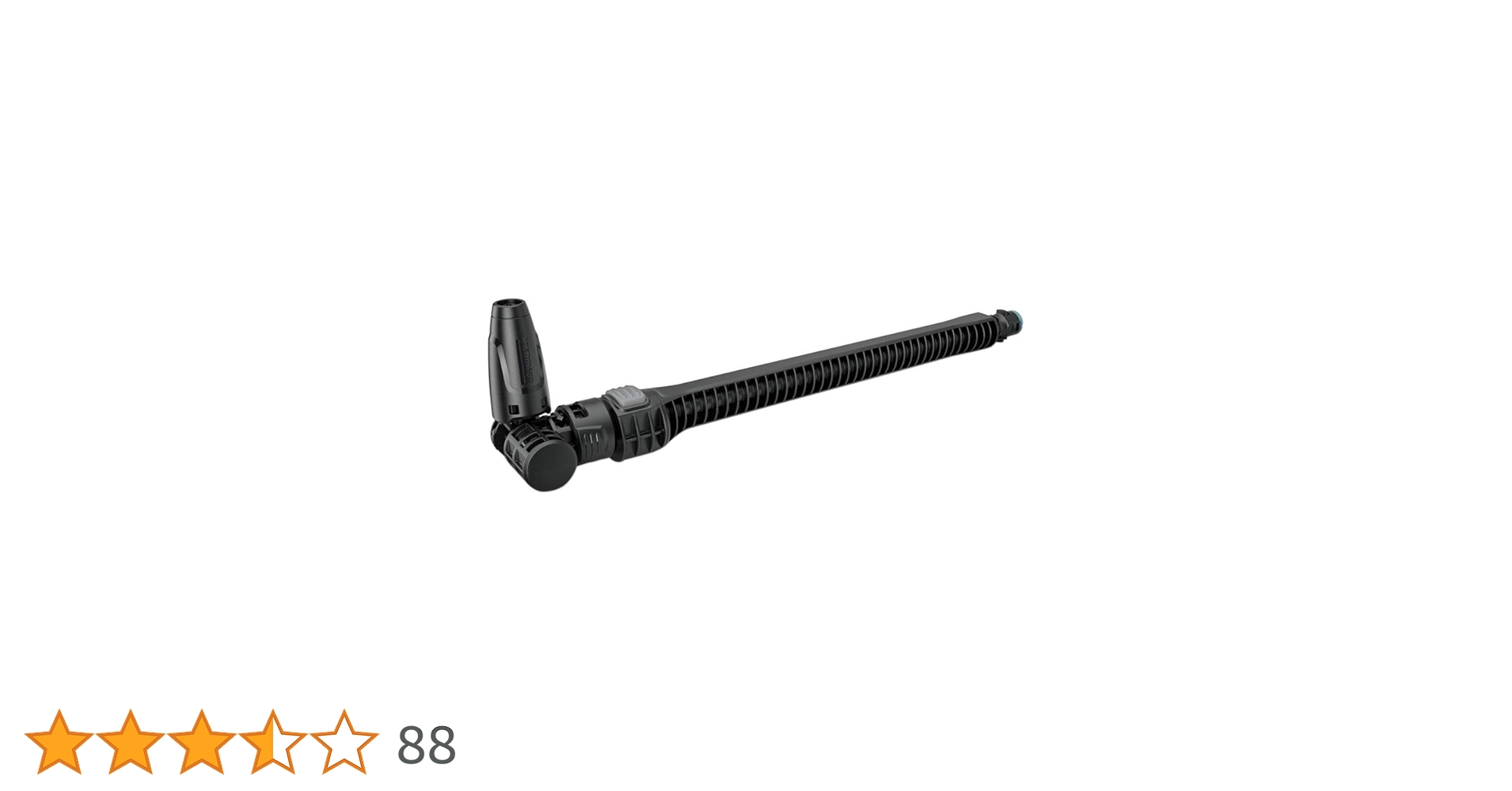 Amazon.co.jp: ケルヒャー(KARCHER) フレキシブル可変ノズル 360