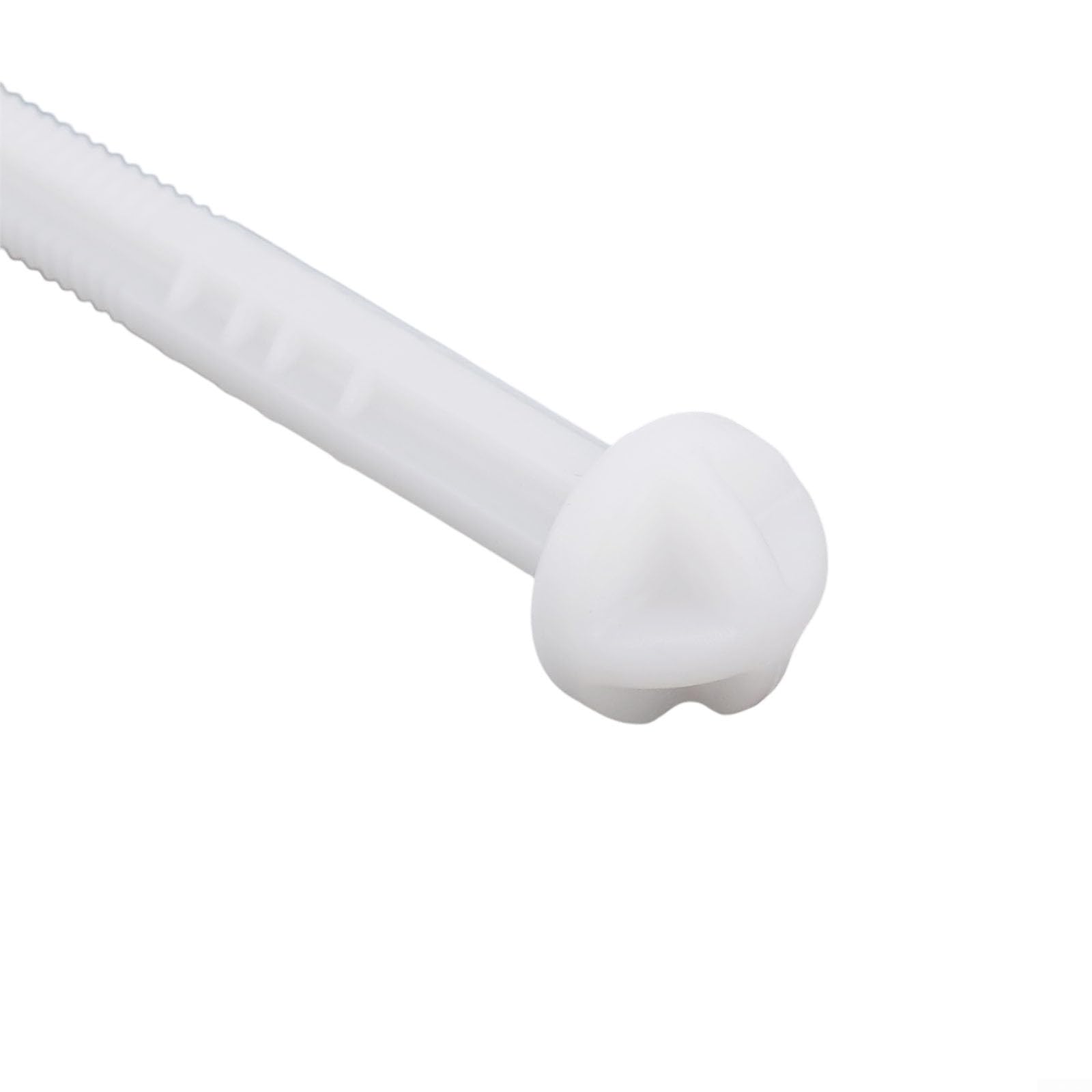 Set di 4 aste di azionamento per piastra di scarico, compatibili con modelli Twinline per barra pressatrice Twinline 240.074.00.1
