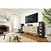 Polk Monitor XT70 Large Tower Speaker, Home Stereo Speakers, Hi-Res Audio, Dolby Atmos & DTS:X Compatible, 1