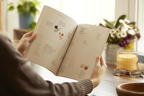Image of 40 Days Through the Bible: The Answers to Your Deepest Longings