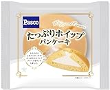 Pasco(パスコ) たっぷりホイップパンケーキ 1個