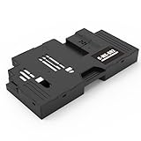 YOKUIN Canon用 キャノン用 MC-G02 1個入り 互換 メンテナンスカートリッジ ICチップ付き 個包装 対応機種 佳能 PIXMA G3360