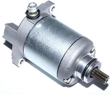 Starter Motor For Gilera Runner VX 125