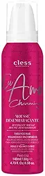 Cless - Mousse Cap Charming 140Ml Gloss