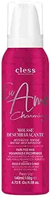 Cless - Mousse Cap Charming 140Ml Gloss