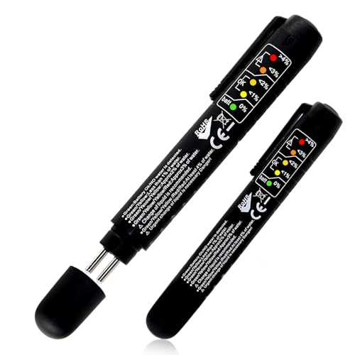 Duluok Universal Brake Fluid Tester Pen