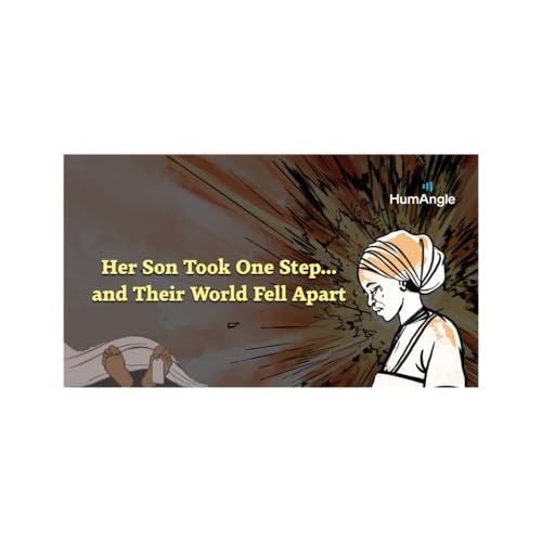 VOV 124: Her Son Stepped On A Bomb