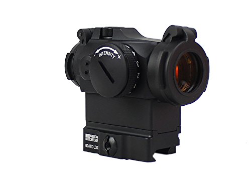 【美品】ACE1 ARMS製Aimpoint MicroT-2タイプドットサイト ACE1 ARMS Aimpoint Micro T-2 タイプドットサイト (Elevated