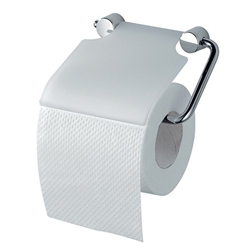 Preisvergleich Produktbild HACEKA VIVA Papierrollenhalter mit Blende, 1116908