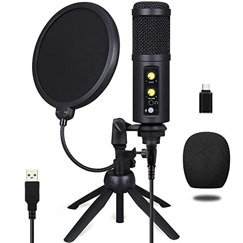 Best Singing Microphone For Computer Expert Review The Modern Record