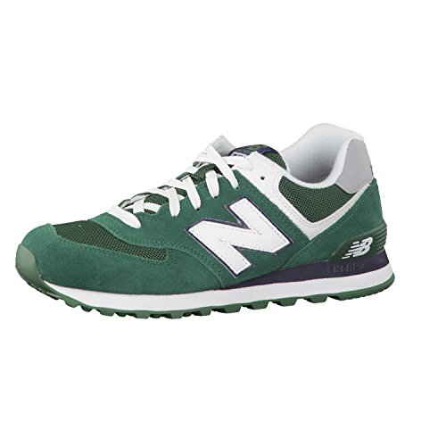 Image of New Balance Men's 574 V1 Core Sneakers