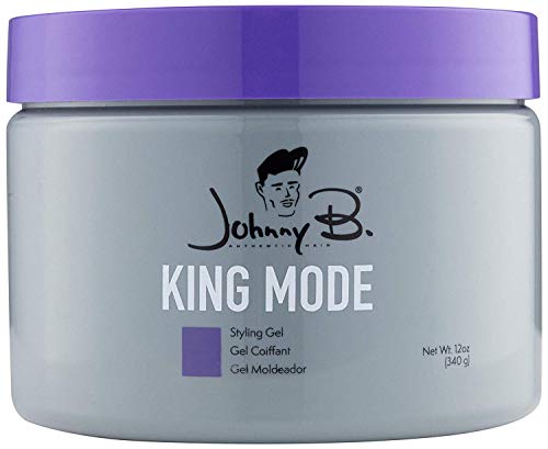Best Gel For Men Johnny B