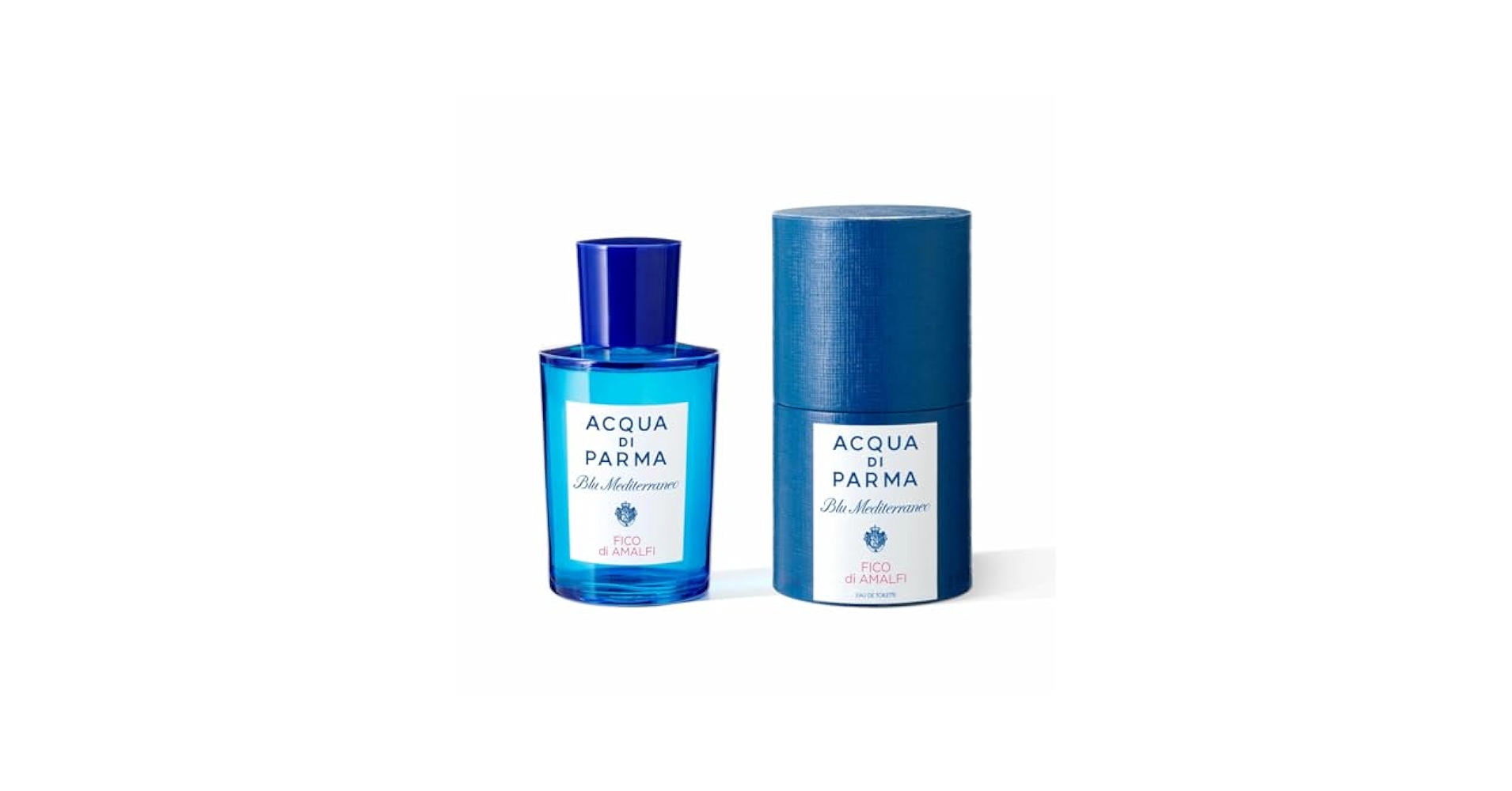 Jlkm　ACQUA DI PARMA FICO DI AMALFI Acqua di Parma Fico di Amalfi Eau de Toilette, 6 oz