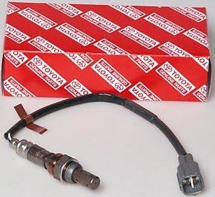 #C860 8946741021 GENUINE 97 98 99 00 Toyota Air Fuel Ratio Oxygen Sensor Avalon Camry RAV4 Sienna Solara Lexus ES300