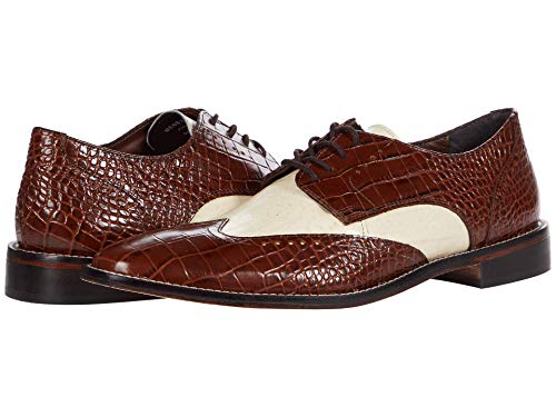 Image of Stacy Adams Ferrara Wing Tip Oxford