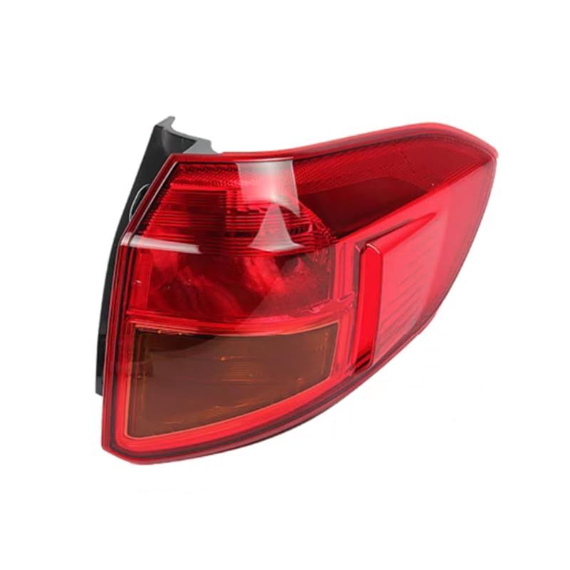 Feu stop arrière Vitara défectueux ? Changez pour ce phare LED de pare-chocs
