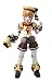 Daibadi Production Polynian: Emir Action Figure