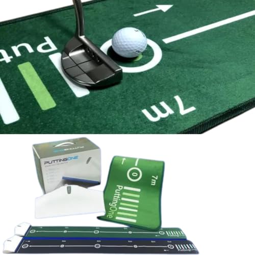 Putting One p^[K}bg St K p BT|[g