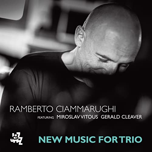  Impro Trio
