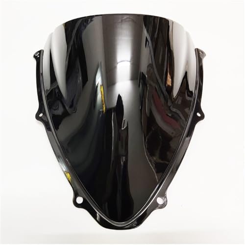 Bulle Moto GSXR 750 Réduction Turbulences Pare-Brise 2007