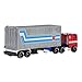 Hot Wheels Track Fleet Transformers Optimus Prime