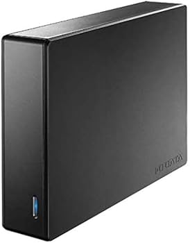 外付けHDD Amazon | アイ・オー・データ USB 3.1 Gen 1(USB 3.0)/2.0対応外