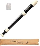 ヤマハ YAMAHA ABS樹脂製 リコーダー �
