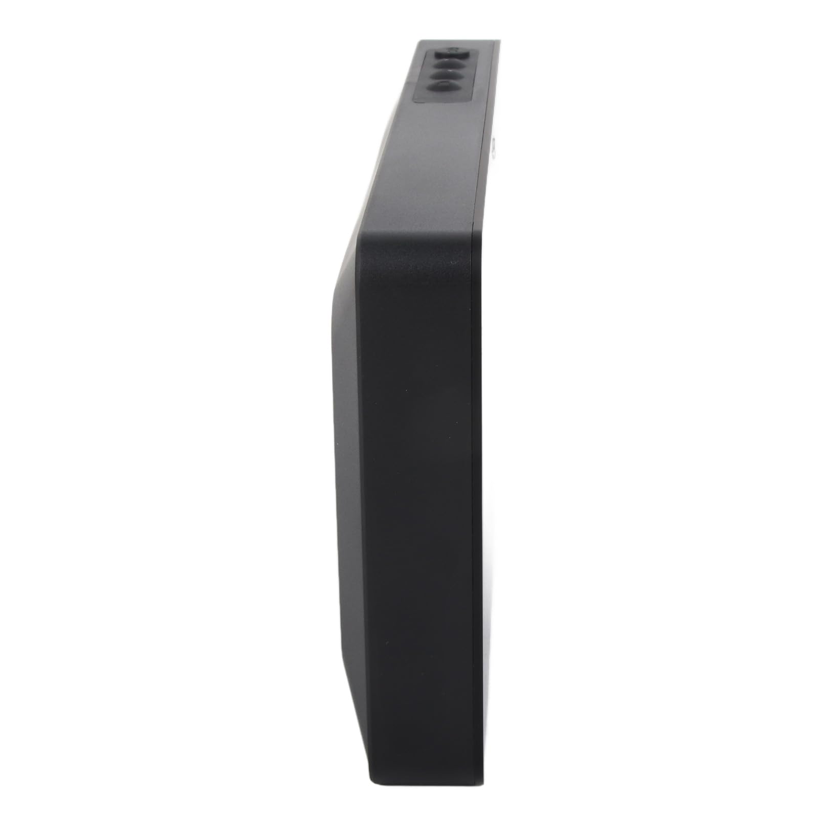 SW -525A Nivel de Sonido Digital -MessenMesse para Consumo de Hogar y Oficina, Pantalla LCD, Conexión USB, 30-130 DB