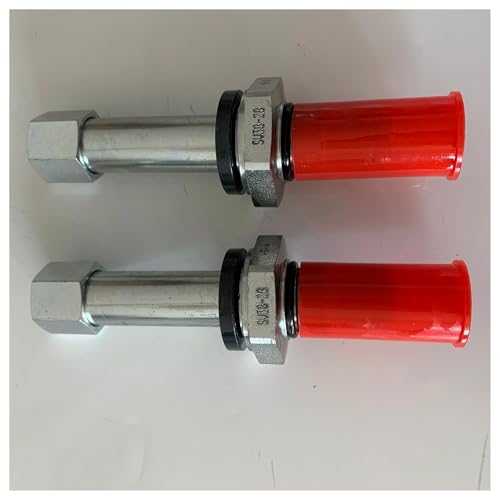 Électrovanne SV38-28 pour stopper les fuites internes de pression - 3