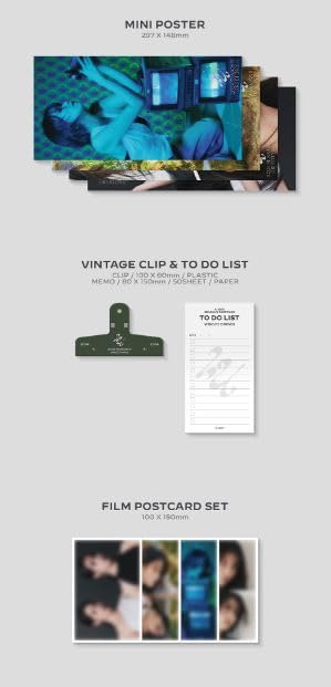 Amazon | IU - 2024 SEASON'S GREETINGS 公式 シーズングリーティング