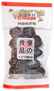 Aji Ichiban Dried Plum - 110G