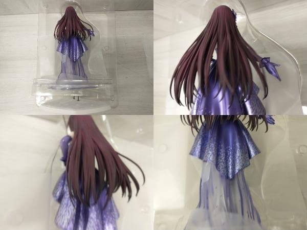 Amazon | キューズQ ランサー/スカサハ 英霊正装 1/7 フィギュア